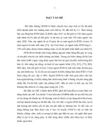 đánh giá hiệu quả điều trị loét bàn ch¬ân trên bệnh nhân đái tháo đường bằng chế phẩm  “dầu mù u inopilo”