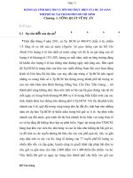 ĐÁNH GIÁ TÍNH KHẢ THI VÀ TIẾN ĐỘ THỰC HIỆN CỦA DỰ ÁN GIÀN THÉP ĐỖ XE TẠI THÀNH PHỐ HỒ CHÍ MINH