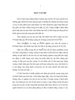 khảo sát mật độ xương và các yếu tố liên quan ở bệnh nhân nam mắc bệnh gút mạn tính