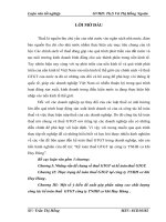 kế toán thuế gtgt tại công ty tnhh cơ khí huy hùng