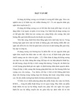 đối chiếu kết quả thính lực, nhĩ lượng và chụp cắt lớp vi tính với hình ảnh tổn thương trong phẫu thuật để rút kinh nghiệm cho chẩn đoán