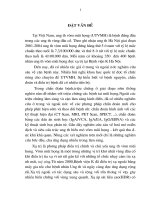 đánh giá kết quả xạ trị ung thư vòm mũi họng giai đoạn i, ii có phối hợp xạ ngoài trên máy gia tốc và xạ áp sát liều cao tại bệnh viện k năm 2010-2013