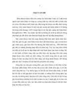 mô tả kĩ thuật néo ép và quy trình phục hồi chức năng sau phẫu thuật gãy mỏm khuỷu