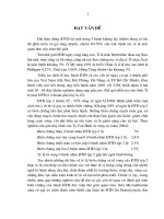 đánh giá mối liên quan giữa nồng độ homocysteine với microalbumin niệu và độ dày lớp nội trung mạc mạch cảnh  ở bệnh nhân đái tháo đường týp 2