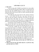 đánh giá kết quả bước đầu phẫu thuật bóc vỏ phổi theo từng giai đoạn bệnh của viêm mủ màng phổi