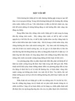 đánh giá kết quả điều trị bong điểm bám dây chằng chéo trước khớp gối  bằng phẫu thuật  nội soi