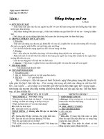 Giáo án phụ đạo ngữ văn 7