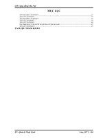 hoàn thiện kế toán chi phí sản xuất và tính giá thành sản phẩm ở công ty tnhh thương mại và xây dựng đức cường