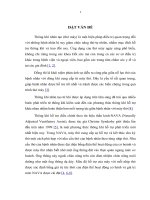 nghiên cứu áp dụng phương thức thở nava trong thông khí hỗ trợ áp lực