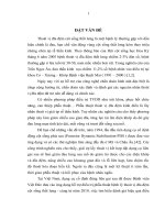 đánh giá kết quả phẫu thuật thoát vị đĩa đệm cột sống thắt lưng - cùng đặt dụng cụ liên gai sau (intraspine) tại bệnh viện việt đức