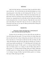 Đánh giá chế độ thừa kế hương hỏa trong Quốc triều hình luật