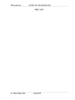 tạo động lực cho lao động tại công ty cổ phần giấy việt trì