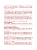 Kĩ năng phỏng vấn sơ lược