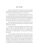 đánh giá kết quả điều trị phẫu thuật gãy xương thuyền tại bệnh viện việt đức