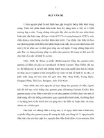 nghiên cứu phân loại u não