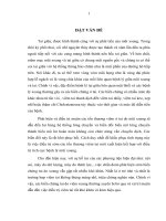 mô tả hình thái lâm sàng các loại viêm tai màng nhĩ đóng kín qua lâm sàng nội soi và thăm dò chức năng tai