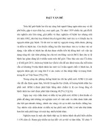 nghiên cứu đặc điểm lâm sàng, cận lâm sàng và kết quả điều trị lao phổi mới afb(+) ở bệnh nhân nghiện rượu