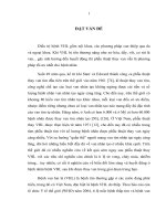 nghiên cứu đặc điểm lâm sàng, cận lâm sàng trước phẫu thuật ở bệnh nhân bệnh van hai lá được thay van cơ học loại saint jude master tại trung tâm tim mạch – bệnh viện e