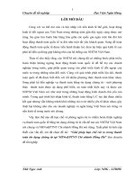 giải pháp hạn chế rủi ro trong thanh toán tín dụng chứng từ tại nhno&ptnt chi nhánh hồng hà