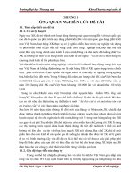 giải pháp đẩy mạnh XK chè đen sang thị trường nga của công ty TNHH chè hưng hà