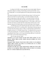 hoàn thiện kế toán tiền lương và các khoản trích theo lương tại công ty cp đầu tư và phát triển đào tạo edutop 64