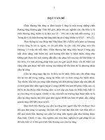 mô tả quá trình lành thương sau cắm lại răng muộn trên thực nghiệm