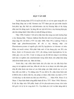 nghiên cứu vai trò chẩn đoán cận lâm sàng và đánh giá kết quả phẫu thuật nội soi điều trị u tủy thượng thận lành tính tại bệnh viện việt đức giai đoạn 2008-2013