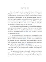 nghiên cứu đặc điểm lâm sàng, nội soi, cắt lớp vi tính, mô bệnh học ung thư biểu mô hạ họng và đánh giá kết quả sau phẫu thuật