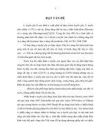 đánh giá kết quả bước đầu phẫu thuật u tuyến yên bằng phương pháp nội soi qua xoang bướm