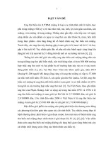 nhận xét đặc điểm lâm sàng, mô bệnh học và kết quả điều trị ung thư biểu mô miệng ở một số bệnh viện tại hà nội