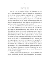 nhận xét đặc điểm lâm sàng của vmx hình thái sụn mi nặng