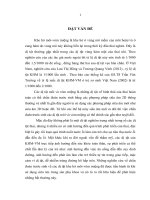 nghiên cứu chẩn đoán và xử trí thai nhi bị các dị tật môi-vòm miệng  tại bệnh viện phụ sản trung ương