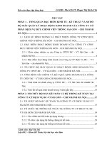 báo cáo thực tập tổng hợp tại công ty cổ phẩn dịch vụ bưu chính viễn thông sài gòn – chi nhánh hà nội
