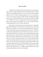 nghiên cứu một số đặc điểm lâm sàng, cận lâm sàng và phương pháp phẫu thuật các khối u buồng trứng tại bệnh viện phụ sản trung ương từ 1- 2012 đến 12- 2012