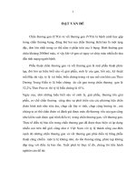 đánh giá kết quả phẫu thuật của chấn thương và vết thương gan tại bệnh viện  hữu nghị việt đức