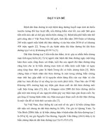 khảo sát biến chứng thận và một số yếu tố liên quan ở bệnh nhân đái tháo đường typ 2 cao tuổi tại bệnh viện lão khoa trung ương