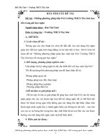 skkn rèn kỹ năng nghe cho học sinh