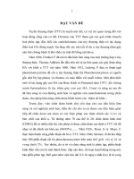 nhận xét các dấu hiệu cận lâm sàng chẩn đoán u tủy thượng thận