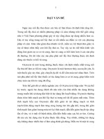 đánh giá ảnh hưởng trên tuần hoàn của oxytocin dùng trong mổ lấy thai với gây tê tủy sống