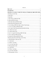 hoạt động thẩm định giá bất động sản thế chấp tại công ty thẩm định giá địa ốc á châu