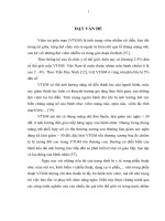 đánh giá chức năng nghe của bệnh nhân được phẫu thuật thay thế  xương búa đe bằng trụ dẫn gsh sau 2 năm