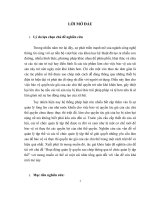 Mô hình quản lý tập thể Quyền tác giả