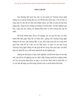 XÂY DỰNG HỆ THỐNG PHÁT HIỆN XÂM NHẬP BẤT THƯỜNG VỚI PHẦN MỀM SNORT