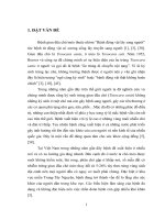 thực trạng, một số yếu tố liên quan nhiễm ấu trùng giun đũa chó ở người và hiệu quả điều trị bằng albendazole tại một số điểm miền trung-tây nguyên, 2011-2012