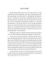 nhận xét về chẩn đoán và thái độ xử trí sản khoa trong chuyển dạ đối với thai phụ đtđtn tại bệnh viện phụ sảntrung ương
