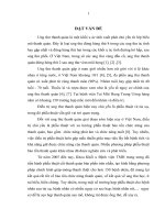 đánh giá kết quả phẫu thuật cắt thanh quản bán phần kiểu tucker trong điều trị ung thư thanh quản giai đoạn t1b, t2 tại bệnh viện tai mũi họng trung ương
