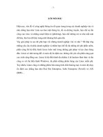 Cấu hình Iptables và Squid