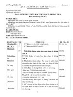 giáo án bồi dưỡng tham khảo môn âm nhạc chọn lọc thcs (3)