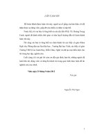 Đặc điểm từ ngữ chỉ nghề biển của cư dân nghệ an