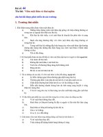 Viên ruột thừa và thai nghén